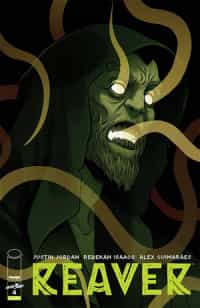 Reaver #4