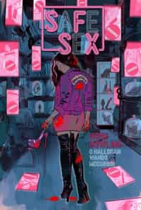 Sfsx Safe Sex #2