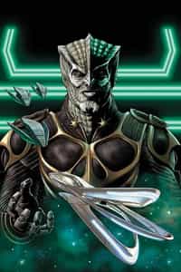 X-Force #1