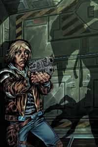 X-Force #1