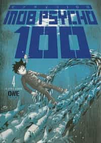 Mob Psycho 100 GN V4