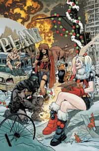 X-Force #1