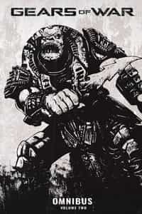 Gears of War TP Omnibus Edition V2