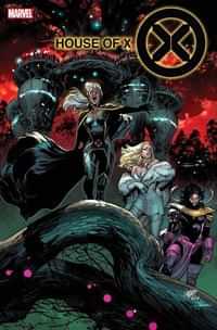 House of X #6