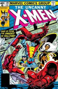 True Believers One-Shot X-Men Kitty Pryde and Emma Frost