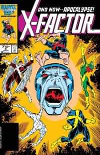 True Believers One-Shot X-Men Apocalypse