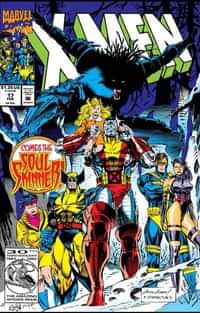 True Believers One-Shot X-Men Kwannon