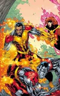 X-Force #1