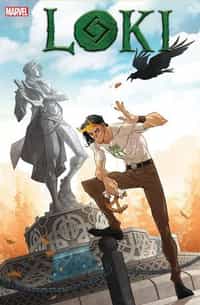 Loki #4