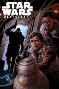 X-Force #1
