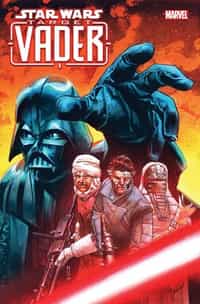 Star Wars Target Vader #4