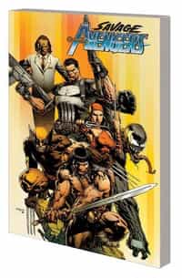 X-Force #1