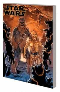 Star Wars TP V12 Rebels And Rogues