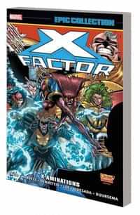 X-Force #1