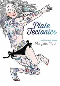 Plate Tectonics HC Illustrated Memoir
