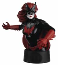 DC Statue Batman Universe Bust Collection #21 Batwoman