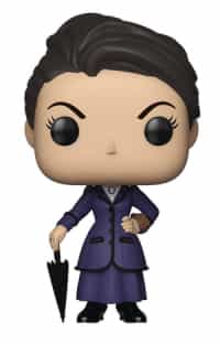 Funko Pop Doctor Who Missy