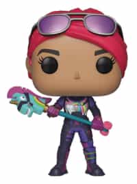 Funko Pop Fortnite Brite Bomber