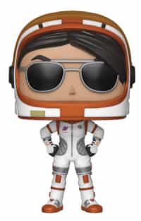Funko Pop Fortnite Moonwalker