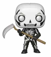 Pop Fortnite Skull Trooper