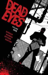 Dead Eyes TP V1