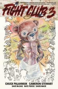 Fight Club 3 HC