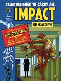 EC Archives HC Impact