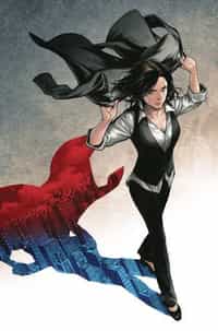 Lois Lane #8 CVR B