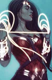 Wonder Woman #752 CVR B Frison