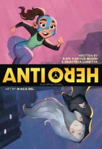 Anti Hero Gn