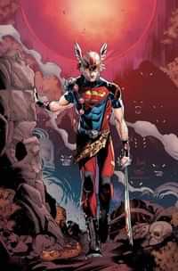 Young Justice #13 CVR A
