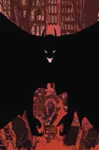 Batman HC Creature Of The Night