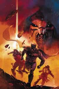 Event Leviathan HC
