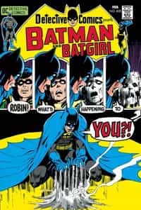 Batman HC Tales Of The Batman By Marv Wolfman V1
