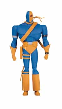 DC Direct Batman the Adventures Continues AF Deathstroke