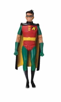 DC Direct Batman the Adventures Continues AF Robin