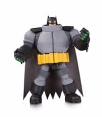 DC Direct Batman the Adventures Continues AF Super Armor Batman
