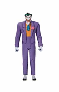 DC Direct Batman the Adventures Continues AF Joker