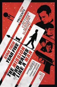 Star Trek Year Five #11