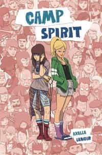 Camp Spirit GN