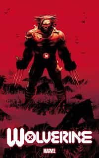 Wolverine #1