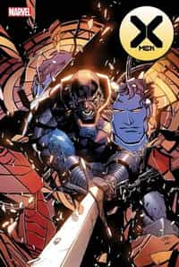 X-Men #7
