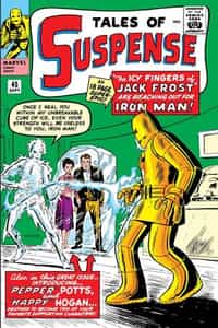 True Believers One-Shot Iron Man 2020 Pepper Potts