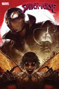 Spider-Verse #5