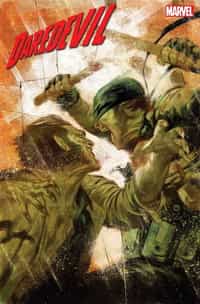 Daredevil #18