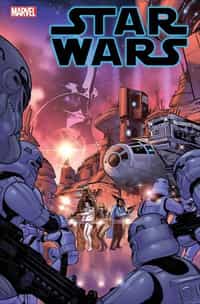 Star Wars #3