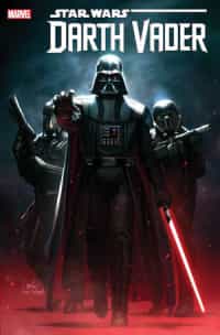 Star Wars Darth Vader #1