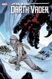 Star Wars Darth Vader #1 Variant Sprouse Empire Strikes Back