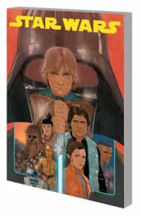 Star Wars TP V13 Rogues And Rebels