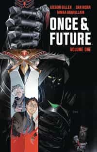 Once and Future TP V1
